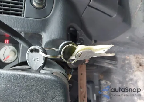 2004 Dodge Ram 2500 St из США, поврежденный, VIN 3D7KU28D44G141452